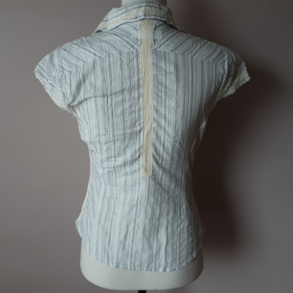 3J Workshop blouse - Picture 2 of 5